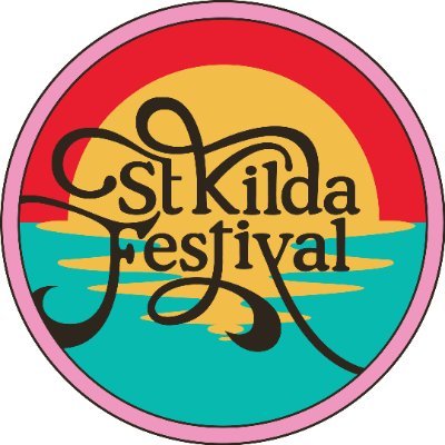 St Kilda Festival returns 17 & 18 February - full program out now!