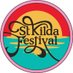 St Kilda Festival (@stkildafestival) Twitter profile photo St Kilda Festival (@stkildafestival) Twitter profile photo