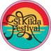 St Kilda Festival (@stkildafestival) Twitter profile photo