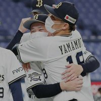 アラレちゃん (@13_orix_m) 's Twitter Profile