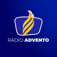 RÁDIO ADVENTO — 10 ANOS(@RadioAdvento) 's Twitter Profile Photo