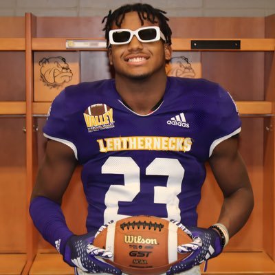 Aric Johnson Profile