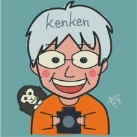 kenken(@kenken555024025) 's Twitter Profile Photo