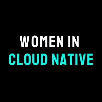 💙 Learning and Growing in Cloud Native Space Together.  Join us: https://t.co/CiD1cQvvSo ✨