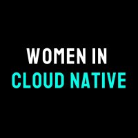 Women in Cloud Native(@SheCloudNative) 's Twitter Profile Photo