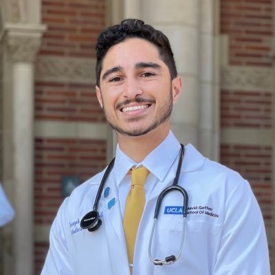 🇨🇺 🇵🇷 MS3 @dgsomucla | Aspiring Urologist | @columbia ‘19 | @TeachForAmerica alum #FirstGen #GlobalHealth