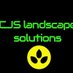 CJS LANDSCAPE SOLUTIONS (@CjsLandscape) Twitter profile photo