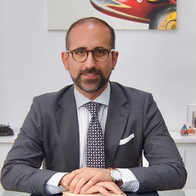 🧑🏻🏫 Profesor Titular de Derecho Civil. Vicedecano de Internacionalidad y Movilidad de la Facultad de Derecho.📍Universidad de Sevilla