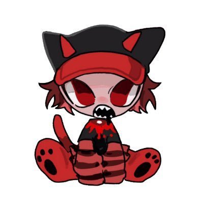 i'm SUGOI ✦ local cryptid & drawer of DEVILS (っ◔◡◔)っ https://t.co/r2F754YW5d | tubbycats team | ⚠️ mini hiatus while caring for puppy