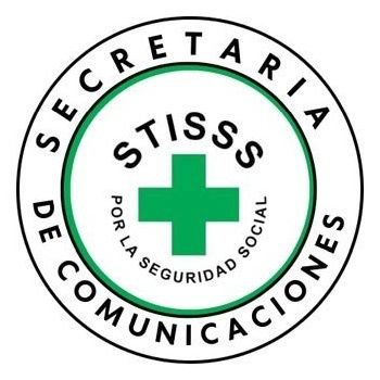 Secretaría de Comunicaciones del STISSS