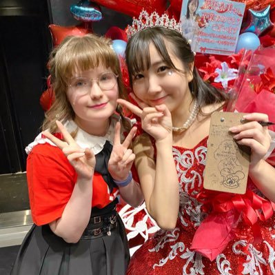 フィンランド人🇫🇮 日本語を勉強する✨ SAY-LA ｜藤沢泉美 @izumifujisawa❤️ ｜NMB48💚 ｜阪神タイガース🐯💛 ｜Snow Man 🖤 ｜SixTONES 💚 ｜ママ🤱