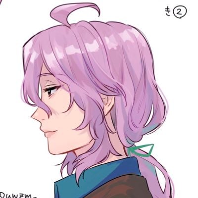 ウワズミ（青丹）さんのプロフィール画像
