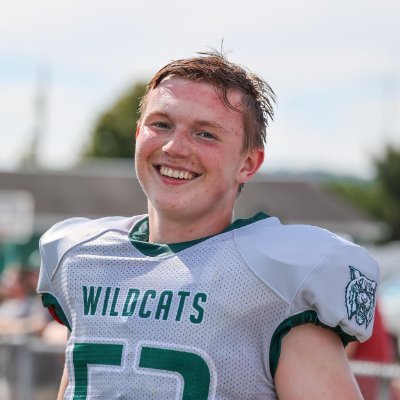 PCHS ‘Exchange Student | 6’4 205 | Kicker | 3.8 GPA | Paden City, WV