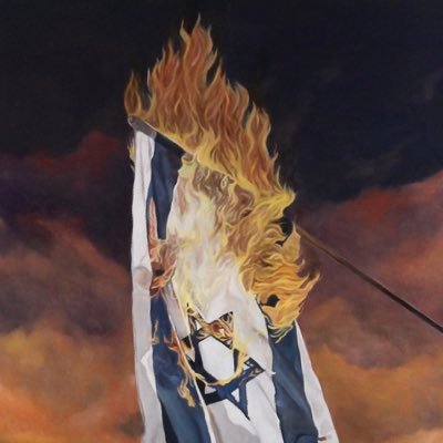 from the river to the sea. zionists, covid minimizers, TERFs/SWERFs, liberals, etc. you will be blocked.
not checking direct messages at the moment