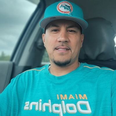 Don't Waste What God Has Blessed You With, LOVE to play baseball ⚾️ boxing fan🥊 Diehard Miami Dolphins Fan🐬⬆️ Miami Heat🔥 Miami Marlins ,Tampa Bay Rays