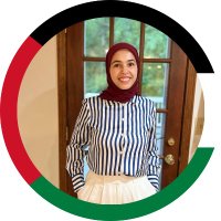 amira hijazi(@engamirahijazi) 's Twitter Profile Photo