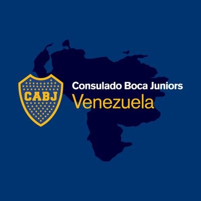 Cuenta OFICIAL
Consulado @BocajrsOficial en #Venezuela
Fundado en 2008
IG: @xeneizesdv
FB: XeneizesDeVenezuela
#BocaEsMundial #ConsuladosBocaJrs