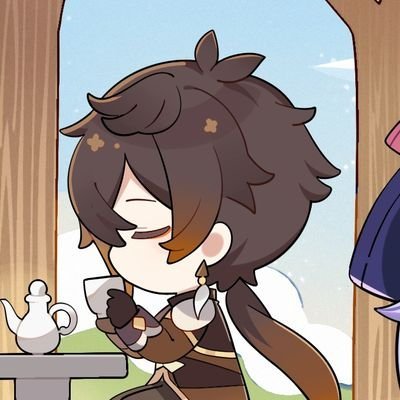 랙さんのプロフィール画像
