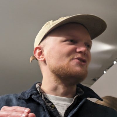 adamellis42 Profile Picture