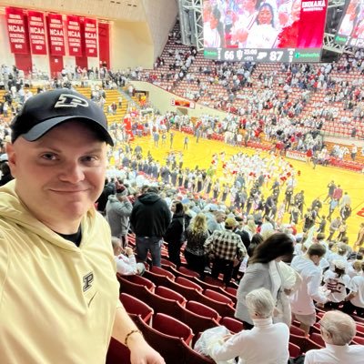petehelland's profile picture. #DadLife. Purdue grad. Fantasy football, Bucs, White Sox, Pearl Jam, & pro wrestling. Personal account only.