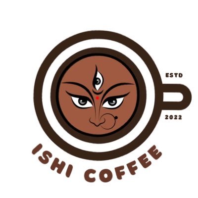 ishicoffeeshop's profile picture. 