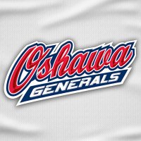 Oshawa Minor Gens(@OshawaMinorGens) 's Twitter Profile Photo