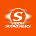 Perth Scorchers (@ScorchersBBL) Twitter profile photo