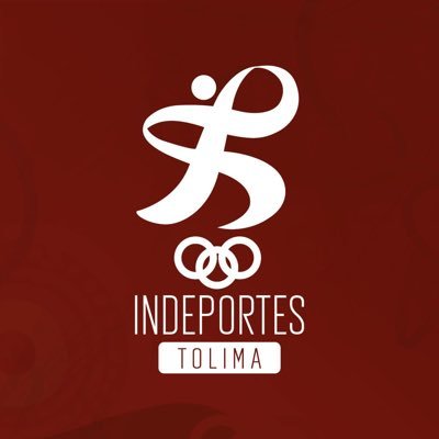 🤚🏼Instituto Departamental de Deportes del Tolima