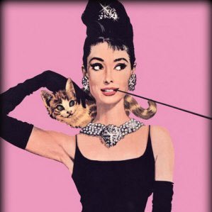 TiffanyVarjack's profile picture. 💋