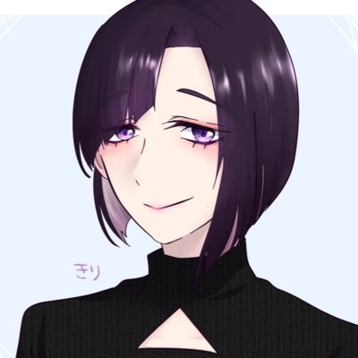 きりさんのプロフィール画像