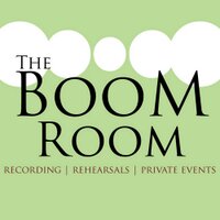 The Boom Room (@boomroomstudios) Twitter profile photo