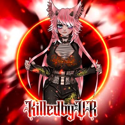 VRC:KilledbyV Discord:KilledbyVR#4659 Bisexual and kind always tries to be there for my friends. I’m 30 and her/she https://t.co/kUts6vMQal