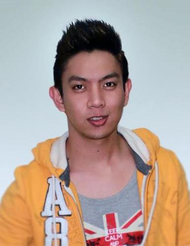 iAm_KingKong's profile picture. Nurse. Mover. Brother. Friend. Baby of Lottie