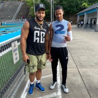 Dennis Hawkins III (@den3dhawkins) 's Twitter Profile Photo Dennis Hawkins III (@den3dhawkins) 's Twitter Profile Photo