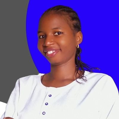 VickyIyeduala Profile Picture