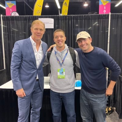 JohnSavageMorg1's profile picture. Liberty High School Girls Head Soccer Coach | UEFA B license | USC Premier Diploma | Scottish GK award | MBA Blue Mountain College