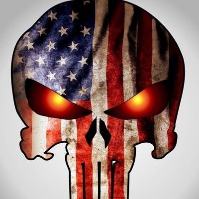 Proud American Patriot Supporting OUR President Donald J Trump! #WWG1WGA #WeThePeople #TheStormIsHere #DigitalSoldiers #SaveTheChildren 🚫DM’s 🚫Porn