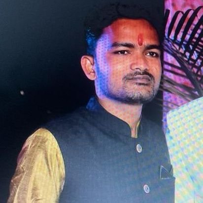 फार्मासिस्ट, सामाजिक कार्यकर्ता ,
जिला सचिव अ. भा. धाकड़ युवा संगठन सीहोर