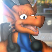 Sir Scavenger(@Nintendo_Dragon) 's Twitter Profile Photo
