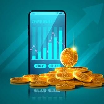 RumbleMaster1's profile picture. P2E / Crypto lovers 🐦