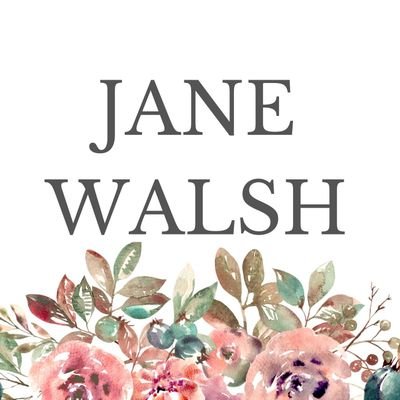 Jane Walsh 🏳️‍🌈