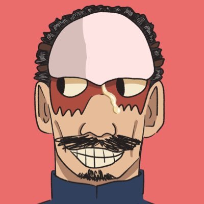 Izzyさんのプロフィール画像