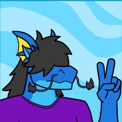 Azure 🏳️‍🌈さんのプロフィール画像