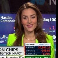 CNBC Nasdaq correspondent with a focus on semiconductors, dance lover, Montrealer & cookie monster. https://t.co/BF9FI1eqyz