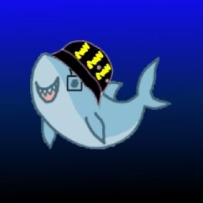 stevensharkattack streamer extraordinaire!