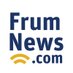 FrumNews.com (@Frum_News) Twitter profile photo