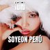 SOYEON PERU🇵🇪 (@SOYEON_PERU) Twitter profile photo