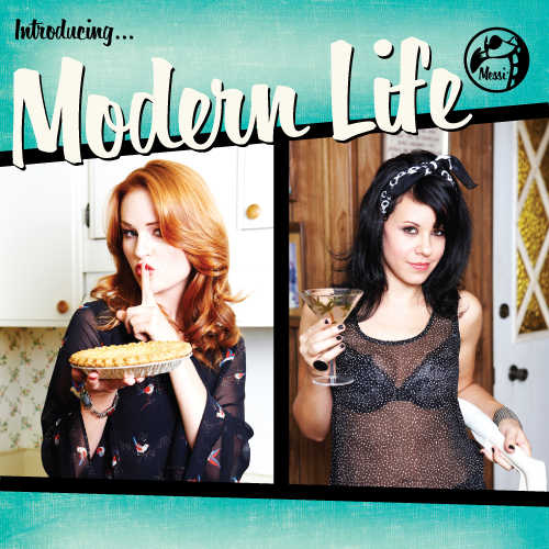 Modern Life (@wearemodernlife) | Twitter