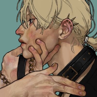 heyuralonehere's profile picture. 