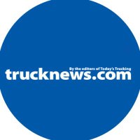 Truck News (@trucknewsmag) 's Twitter Profile Photo Truck News (@trucknewsmag) 's Twitter Profile Photo